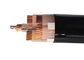 Izolacja XLPE Taśma stalowa Pancerz PVC w osłonie U1000 RVFV Kabel Miedziany przewód dostawca
