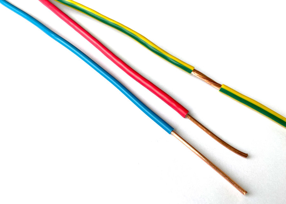 Chiny Shanghai shenghua grupa kabel 3core 2.5mm Flexible Wire Z PVC Wyizolowane i kurtka Wielojadrowy miedzian przewodnik kabel dostawca