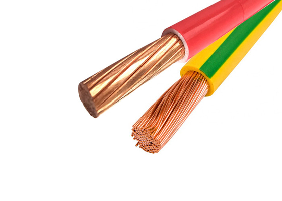 Chiny Shanghai Shenghua kabel 3 rdzenia 2,5 mm elastyczny przewód z PVC izolowany i kurtka wielojadrowy miedzian przewodnik kabel dostawca