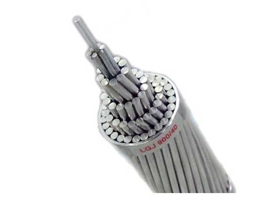 Chiny Kabel Shenghua Group GSW Aluminiowy Przewodnik Stalowy Wzmocniony Anty-Wytłaczanie 16.41mm² - 765.99mm² dostawca