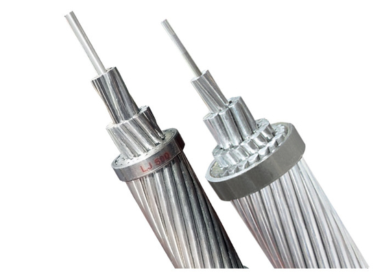 Chiny Shanghai Shenghua Group Cable Ocynkowany Drut Stalowy GSW Goły Przewodnik Do Systemu Przesyłu Energii dostawca
