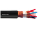 Profesjonalny kabel ekranowany Indywidualny / całościowy oplot z drutu miedzianego dostawca