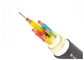 CU XLPE LSZH Low Fluff Zero Halogenowy kabel do zastosowań przemysłowych / gospodarstwa domowego dostawca