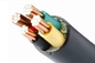 CU PO Low Halogen Free Cable, kabel niskonapięciowy do budowy dostawca