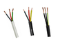 Wieloprzewodowe niskonapięciowe przewody izolowane PVC, nieopancerzony kabel miedziany dostawca
