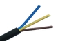 4 mm 600V / 1000V PVC izolowane kable, kabel z PCW przyjazny dla środowiska dostawca