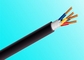 Przewód elektryczny PVC o przekroju 25 stopni, 1 kilogram, kabel z powłoką PVC dostawca