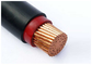 95 Sq mm Izolowane kable PVC Niskie napięcie Ochrona środowiska dostawca