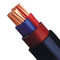 Profesjonalne kable izolowane PVC o przekroju 150 Sq 1 rdzeń - 5 podstawowych certyfikatów ISO KEMA dostawca