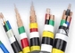 Profesjonalne kable izolowane PVC o przekroju 150 Sq 1 rdzeń - 5 podstawowych certyfikatów ISO KEMA dostawca