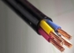 Kabel 1000 V izolowany i osłonięty PVC Aluminiowy przewód 1 rdzeń - 5 rdzeń dostawca