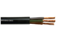 Niestandardowy kabel izolowany N2XY XLPE 25Sq mm Ochrona środowiska dostawca