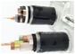 LV MV HV Opancerzony kabel zasilający XLPE Insulated Steel Core Underground Armour Underground Power Cable dostawca