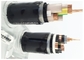 LV MV HV Opancerzony kabel zasilający XLPE Insulated Steel Core Underground Armour Underground Power Cable dostawca