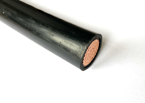 Reliable 26/35kV 3-Core XLPE Insulated Power Cable for Industrial Energy Supply dostawca