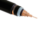 Elastyczny kabel gumowy w osłonie CPE z izolacją EPR dostawca
