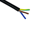 Kabel elektryczny z płaszczem PVC typu ST5 Drut miedziany Rdzeń 500v dostawca