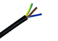 Kabel elektryczny z płaszczem PVC typu ST5 Drut miedziany Rdzeń 500v dostawca