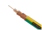 Kabel elektryczny AWG ASTM 18AWG 16AWG 12AWG 1 / 0AWG 2 / 0AWG dostawca