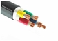 Przewód miedziany 4-żyłowy kabel ognioodporny o grubości 1,5 mm ~ 800 mm² dostawca