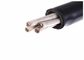600 / 1000V 4 rdzenie Low Hook Zero Halogenowy kabel IEC61034 IEC60754 Kwalifikowany FR LSZH Kabel dostawca