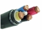 Przewód miedziany z PCW / kabel izolacyjny 1,5 - 800 mm 2 lata gwarancji dostawca