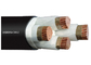 Przewód z izolacją ognioodporną XLPE z taśmą mikową, ognioodporny kabel dostawca