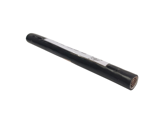 Shanghai Shenghua 1,5-400mm2 Czarny pojedynczy izolowany kabel xlpe IEC Standard Industrial Power Cable dostawca