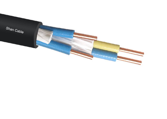xlpe dostawca kabli elektrycznych z miedzianym rdzeniem 500V BV dostawca