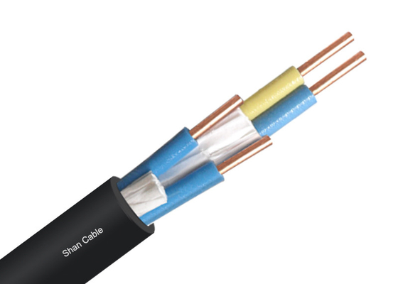xlpe dostawca kabli elektrycznych z miedzianym rdzeniem 500V BV dostawca