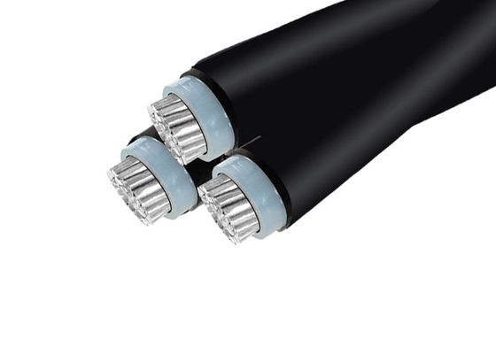 PVC Typ ST5 18 AWG Kable antenowe o grubości 0,015. dostawca