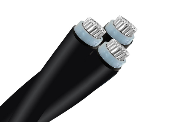 PVC Typ ST5 18 AWG Kable antenowe o grubości 0,015. dostawca