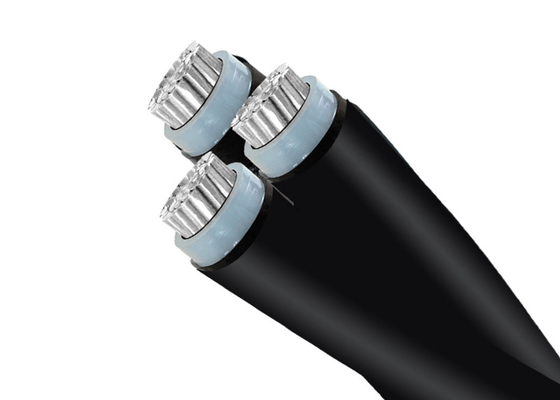 PVC Typ ST5 18 AWG Kable antenowe o grubości 0,015. dostawca