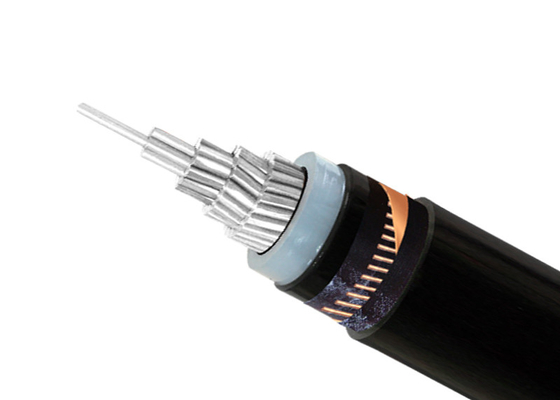 Shanghai Shenghua PVC izolowane Solid Xlpe miedzianego kabla zasilania wysokiej wydajności CCA kabel dostawca