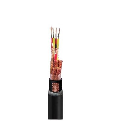 Fireproof XLPE Insulated Power Cable for Multicore 0.6kV within Customer Requirements dostawca