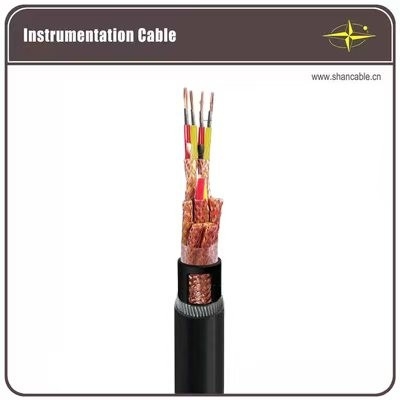 Fireproof XLPE Insulated Power Cable for Multicore 0.6kV within Customer Requirements dostawca