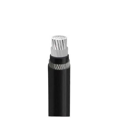 XLPE Izolowany kabel zasilania 2-5 rdzeni Standard IEC 0,6/1kV Napięcie dostawca
