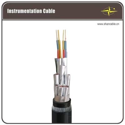 90 ℃ 2 - 5 rdzeni Izolowany kabel zasilający XLPE z płaszczem z PVC dostawca