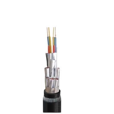 90 ℃ 2 - 5 rdzeni Izolowany kabel zasilający XLPE z płaszczem z PVC dostawca