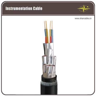 90 ℃ 2 - 5 rdzeni Izolowany kabel zasilający XLPE z płaszczem z PVC dostawca