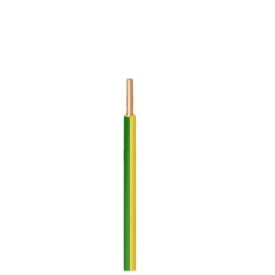 Wodoodporny, odporny na korozję kabel wysokotemperaturowy Lszh 0,5 mm Czarna kurtka izolacyjna dostawca