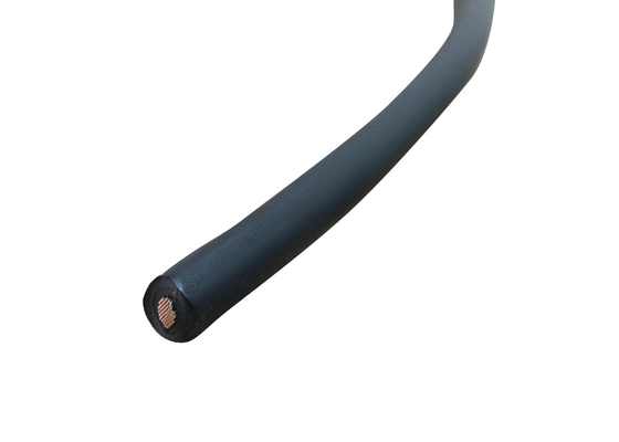 Kable gumowe MCDP z grupy Shenghua, kable halogenowe o niskim poziomie dymu 0,38 / 0,66 KV dostawca