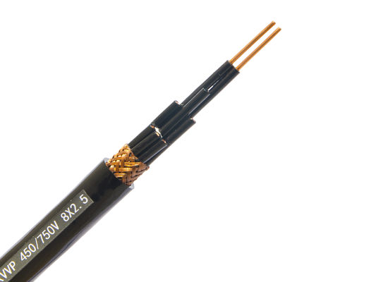 N2XY 1x120mm2 Single Core High Purity Copper PVC Insulated Power Cable for Distribution 0.6/1kV dostawca
