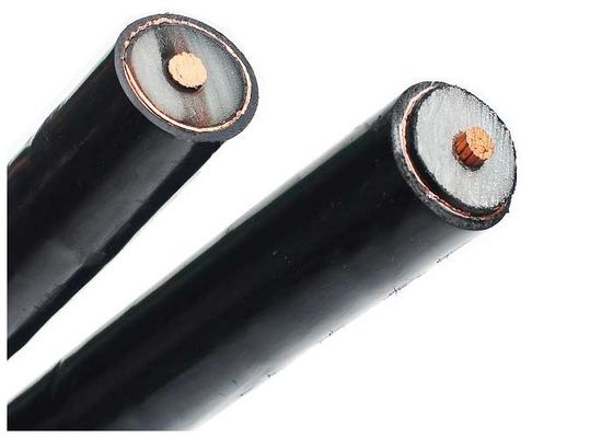 Kabel energetyczny średniego napięcia z izolacją XLPE Shanghai Shenghua Cable 8,7/15kV, odporny na korozję dostawca