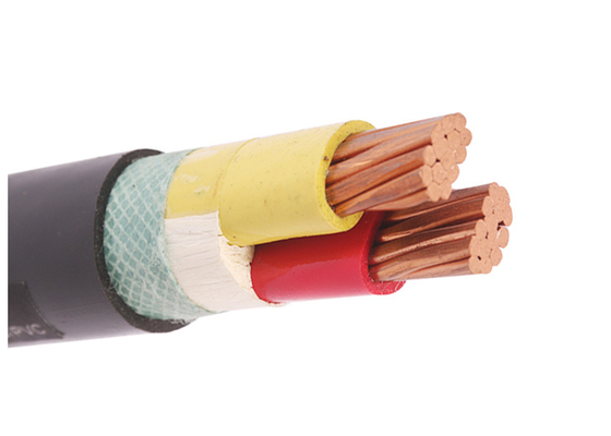 Shenghua 21/35kV XLPE Power Cable for Earthquake-Resistant Grids dostawca