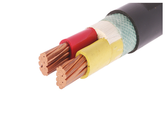 Shenghua 21/35kV XLPE Power Cable for Earthquake-Resistant Grids dostawca