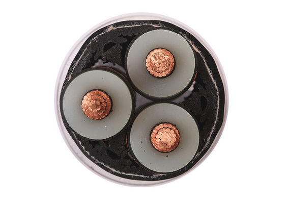 NYM 5x6mm2 Oxygen-Free Copper PVC Insulated Building Electrical Cable 300/500V dostawca