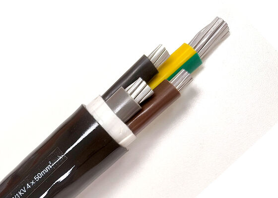 KVV 7x1.5mm2 Oxygen-Free Copper PVC Insulated Control Cable for Signal Transmission 450/750V dostawca