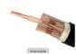Kabel bezhalogenowy w osłonie z PVC o niskiej emisji dymu i bezhalogenowy IEC60502 IEC60754 IEC61034-1 60331 dostawca