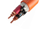 0.38KV Twardy gumowy kabel w osłonie Elastyczny przewód miedziany dostawca